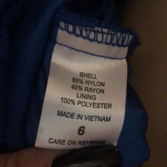 Super nice lace shorts romper by viviglam ❤️❤️ - Picture 7 of 7